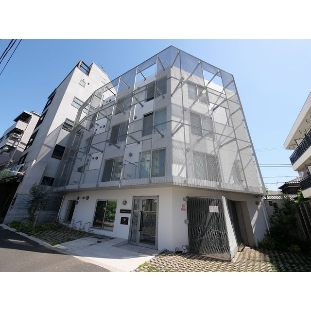 建物外観　☆綺麗な外観☆