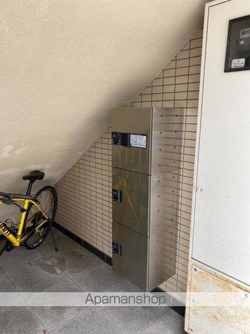 その他共有部分　その他共有部分
