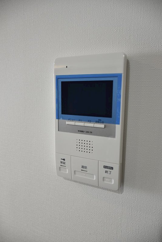 セキュリティ　当店は家主強制でない場合、消毒・抗菌代や安心サポート代など不
