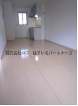 その他部屋・スペース　物件の内装です