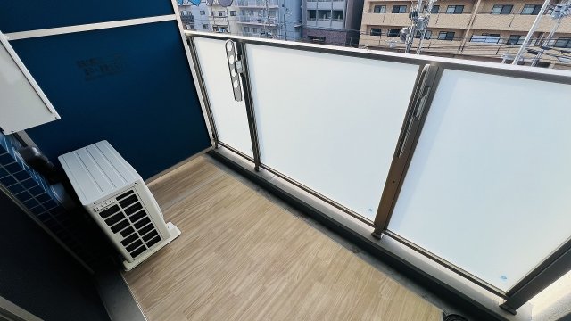 地下鉄御堂筋線 東三国駅 徒歩8分 12階建 築7年の内装写真