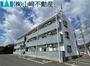建物外観　西九州大学　神埼キャンパス近くの物件です！