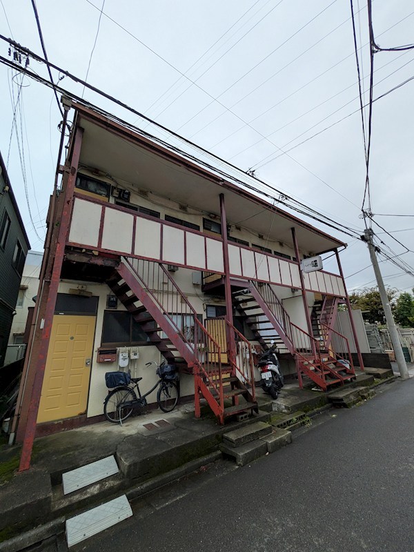 京成金町線 柴又駅 徒歩5分 築48年