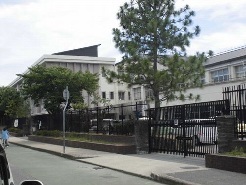 小学校　神戸市立伊川谷小学校（小学校）まで1454m
