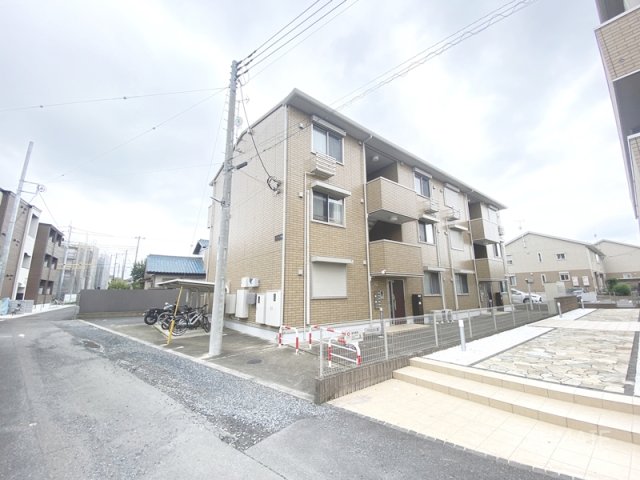 建物外観　外観です☆彡