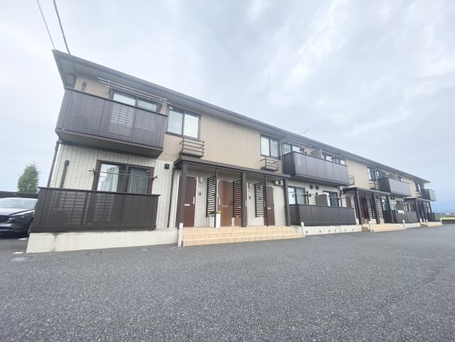 ＪＲ両毛線 前橋大島駅 徒歩23分 築11年