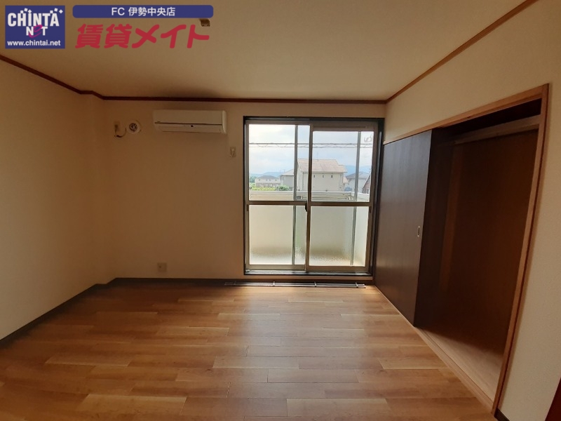その他部屋・スペース　同物件別室反転タイプ画像