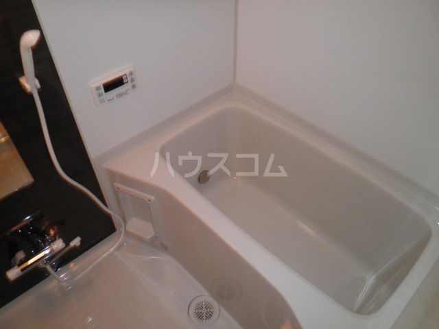 センティーレ和泉の風呂写真