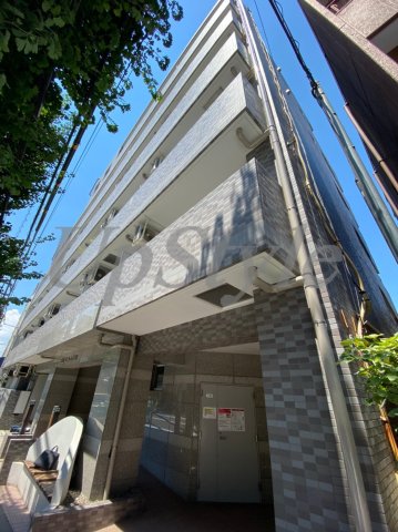 都営三田線 千石駅 徒歩3分 築25年