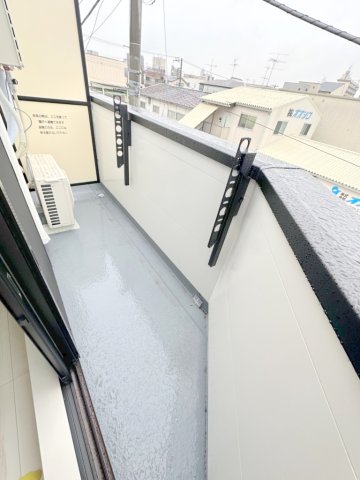 ゴールデンハウス船堀の内装写真