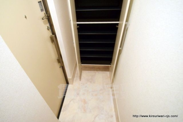 その他部屋・スペース　シューズＢＯＸ