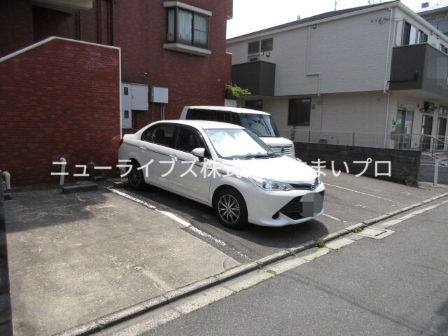 ジーエム藤田町ウエストのその他写真