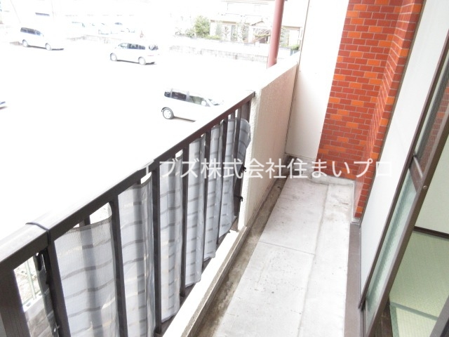 ジーエム藤田町ウエストの内装写真