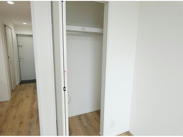 収納　※別部屋写真