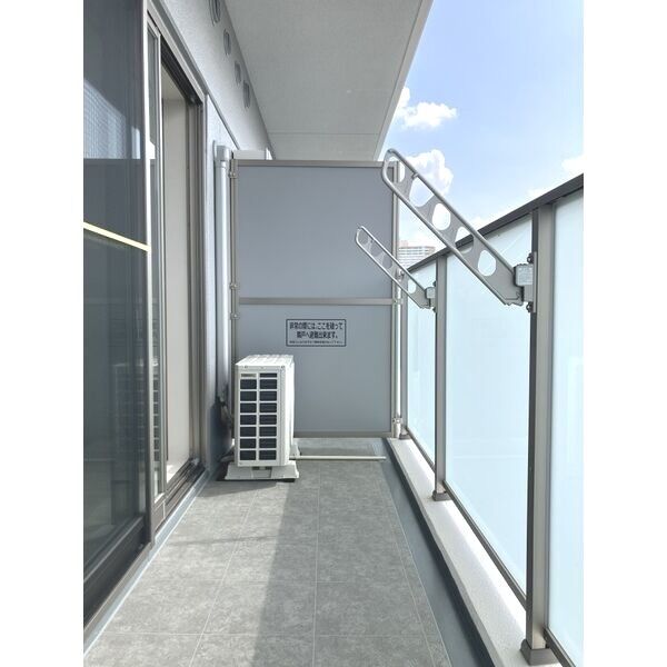 バルコニー　別室の参考写真です。※現況優先