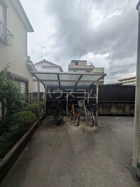 京成本線 京成高砂駅 徒歩5分 2階建 築20年の外観写真