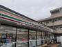 コンビニ　セブン-イレブン 三鷹上連雀店（コンビニ）まで435m