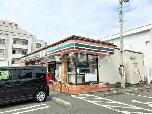 コンビニ　セブンイレブン 柏光ケ丘店（コンビニ）まで743m