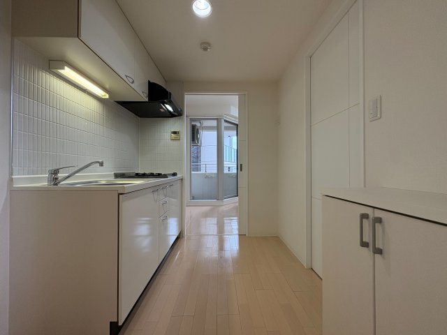 その他部屋・スペース　明るい色調の室内です