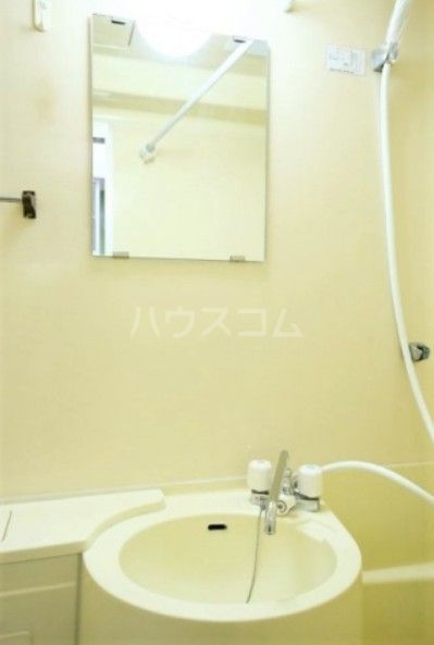 ハイタウン多摩川 2の内装写真