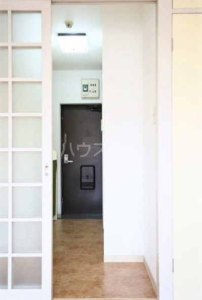 ハイタウン多摩川 2のその他写真