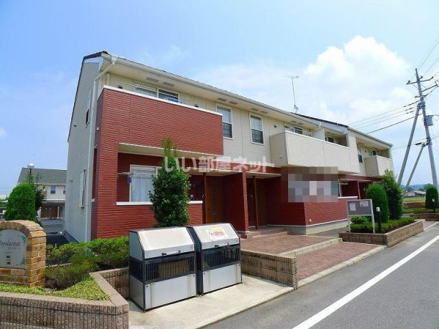 東武桐生線 藪塚駅 徒歩23分 築19年