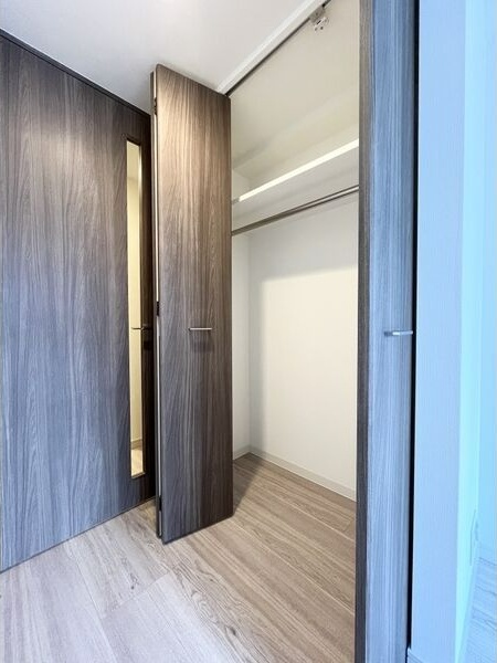 S-RESIDENCE名駅北alesiaの内装写真