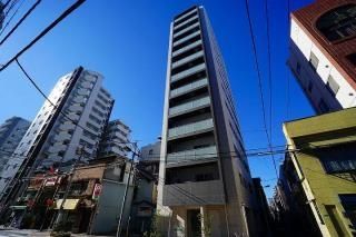ＪＲ総武線 浅草橋駅 徒歩8分 築6年