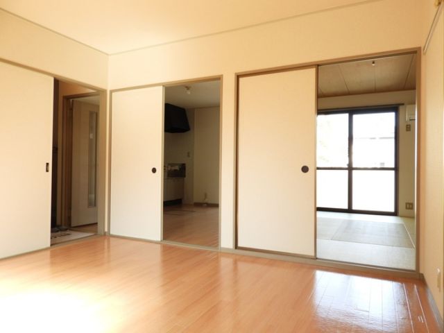 グリーンパーク芳泉 C棟のその他写真