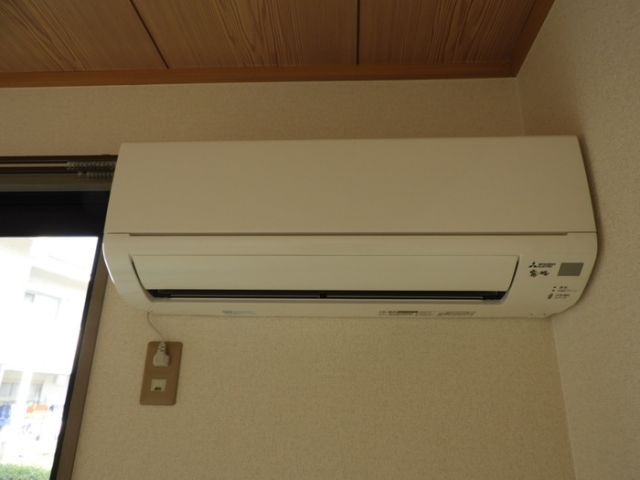 グリーンパーク芳泉 C棟のその他写真