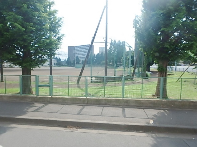 グリーンクレストのその他写真