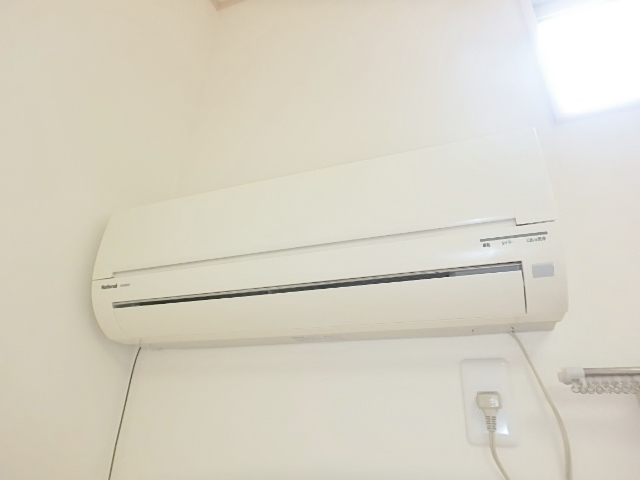 グリーンクレストのその他写真