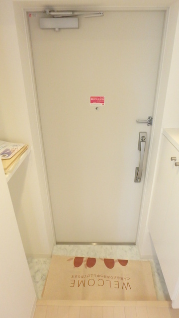 玄関　※別室参考写真※玄関♪