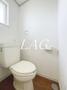 トイレ　トイレです。（同仕様です。）