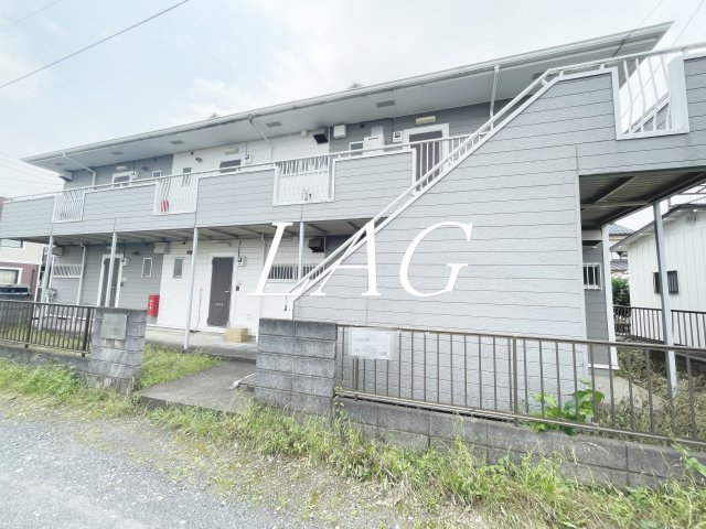 東武野田線 大和田駅 徒歩11分 築38年