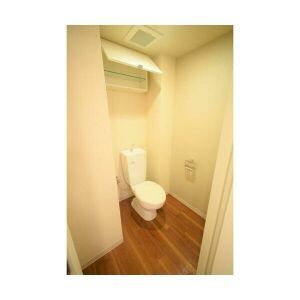 トイレ　JUST　WELL　豊島区東池袋2　別部屋参考写真 JUST