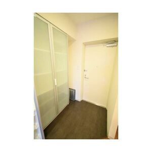 玄関　JUST　WELL　豊島区東池袋2　別部屋参考写真 JUST