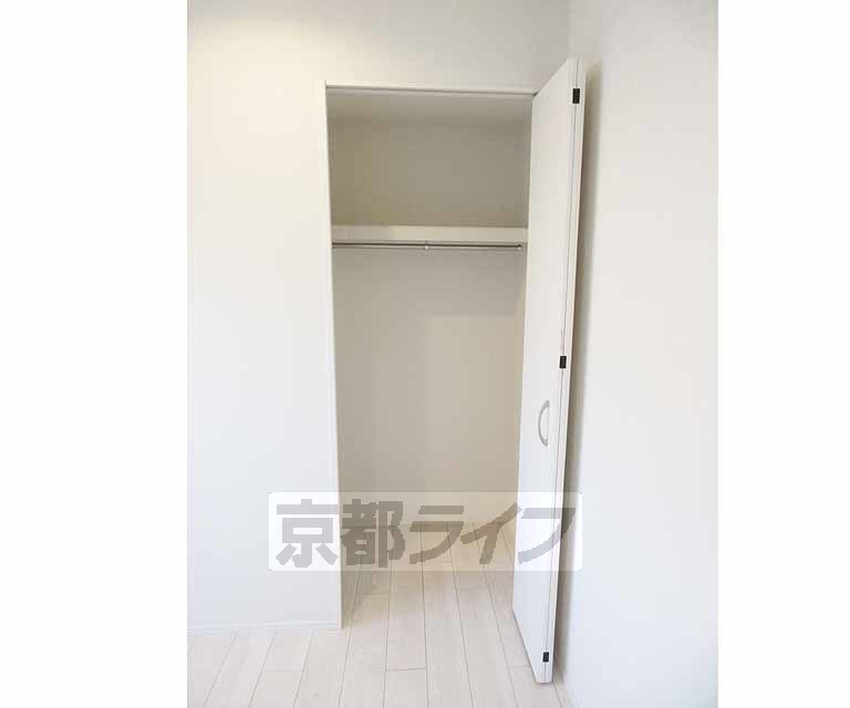 収納　収納良し