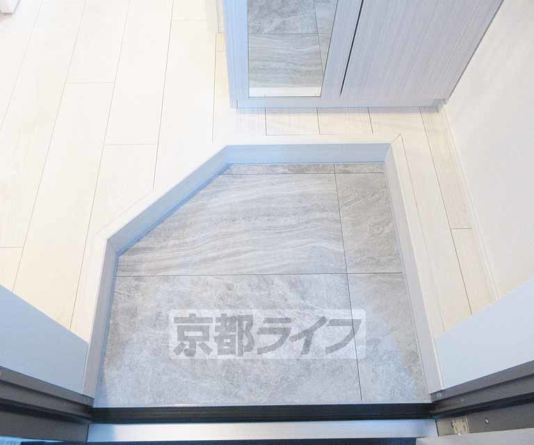 玄関　玄関です