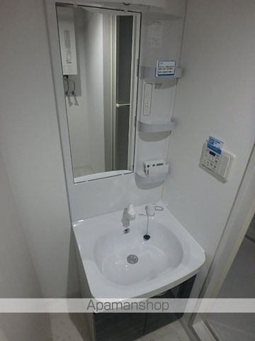 地下鉄東豊線 美園駅 徒歩8分 4階建 築6年の内装写真