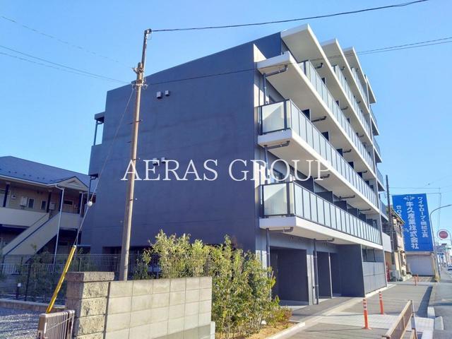 S-RESIDENCE妙典arterialのその他写真