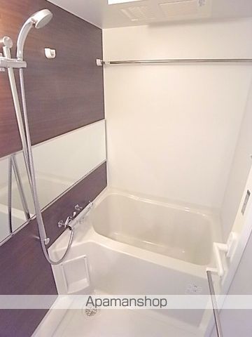 レオンコンフォート本町東IIIの風呂写真