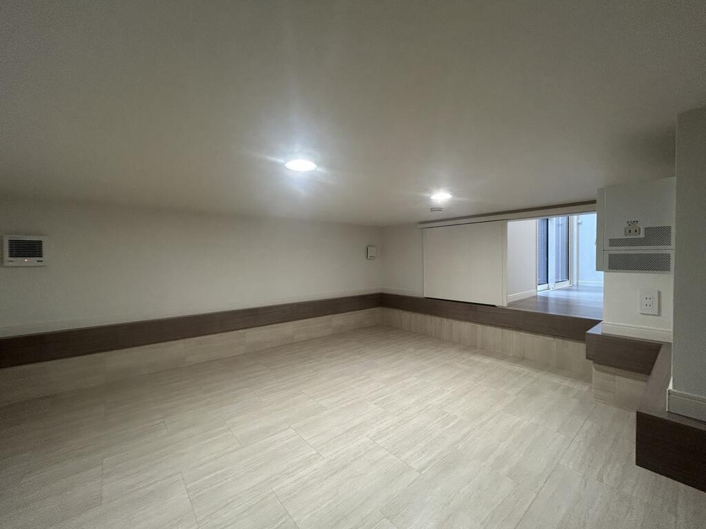 その他設備　蔵収納