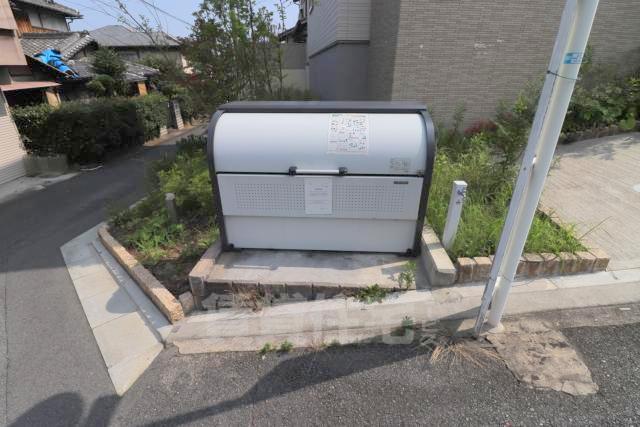 阪急千里線 関大前駅 徒歩3分 3階建 築10年のその他写真