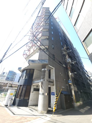 ＪＲ東海道本線 新大阪駅 徒歩9分 築33年