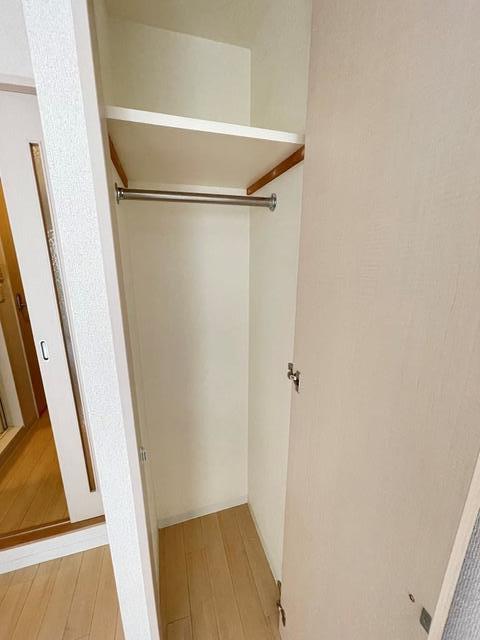プレザンメゾン新百合ヶ丘の内装写真