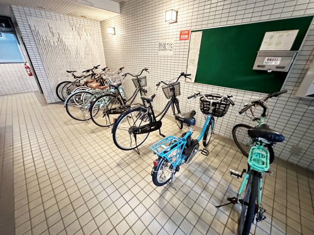 マンションSGI真田山の外観写真