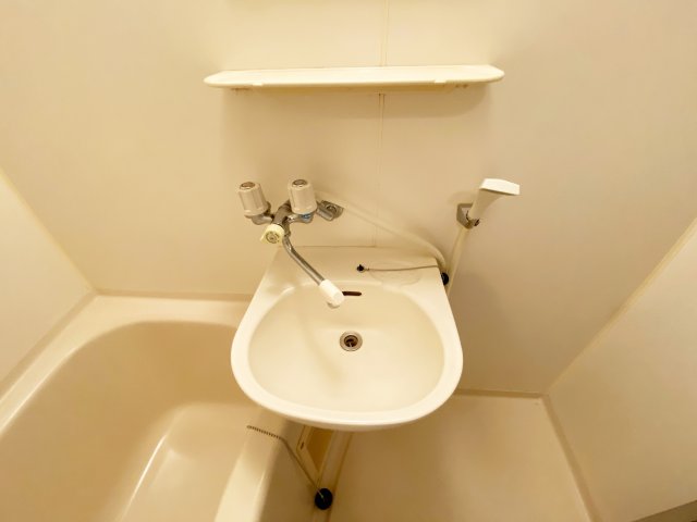 マンションSGI真田山の内装写真