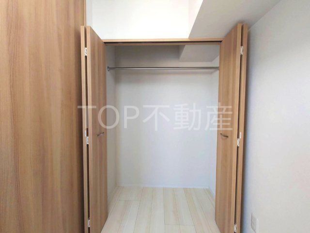 LANART蘇我の内装写真