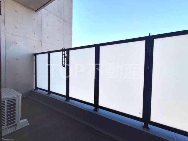 LANART蘇我の内装写真